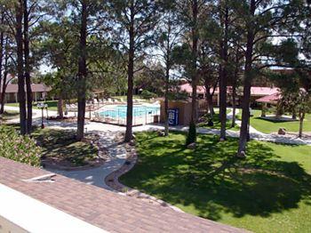 Inn At Rio Rancho Hotel Екстер'єр фото