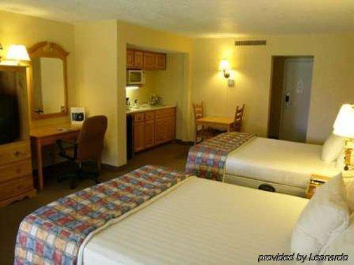 Inn At Rio Rancho Hotel Номер фото