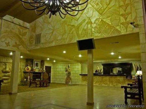 Inn At Rio Rancho Hotel Інтер'єр фото
