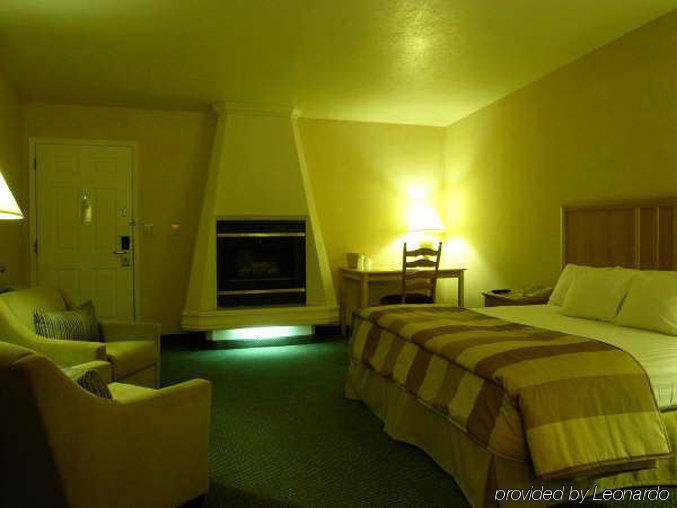 Inn At Rio Rancho Hotel Номер фото