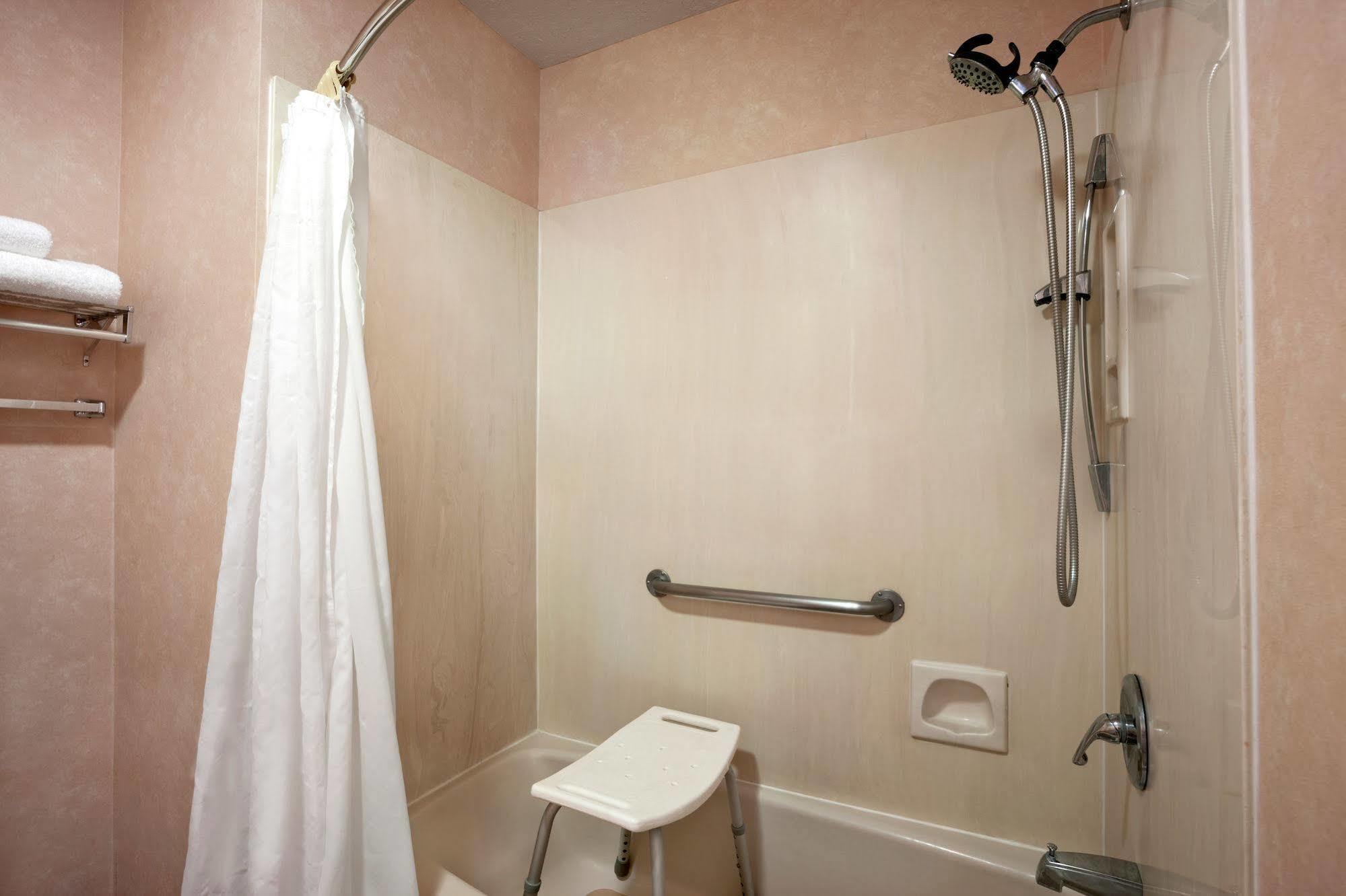Inn At Rio Rancho Hotel Екстер'єр фото