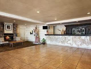 Inn At Rio Rancho Hotel Екстер'єр фото